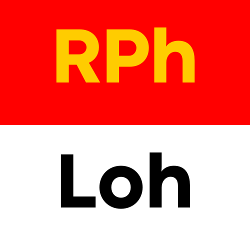 Loh Chuan Tuck 羅藥師