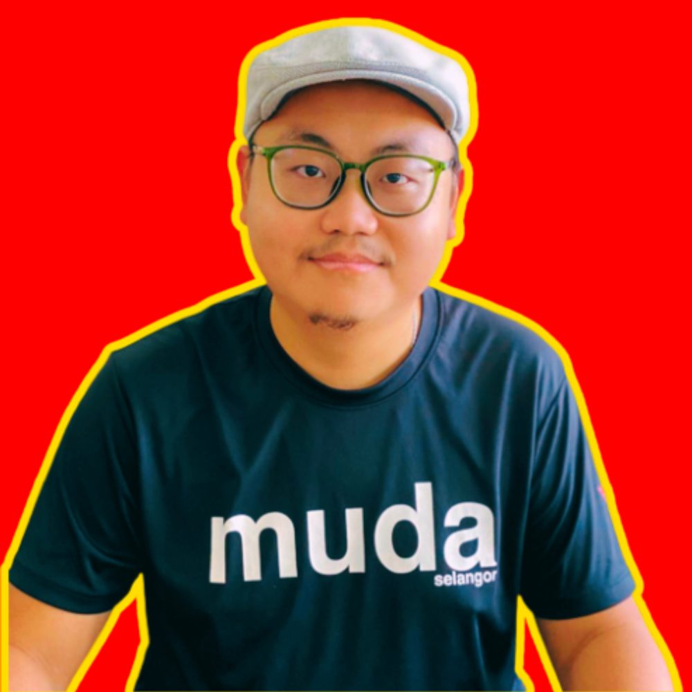 The portrait of RPh Loh